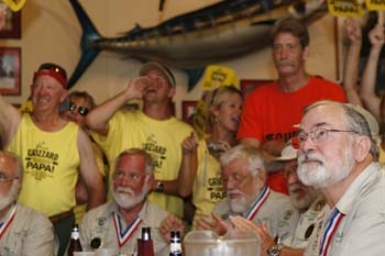 Hemingway Days 2007 photo - Duval Street, Key West